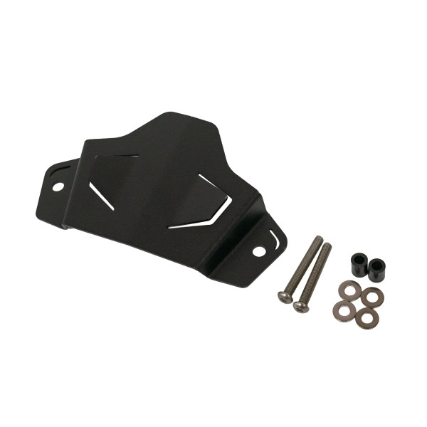 Pyramid Plastics Pyramid engine cover | matte black | moto guzzi v100 mandello 2022>current